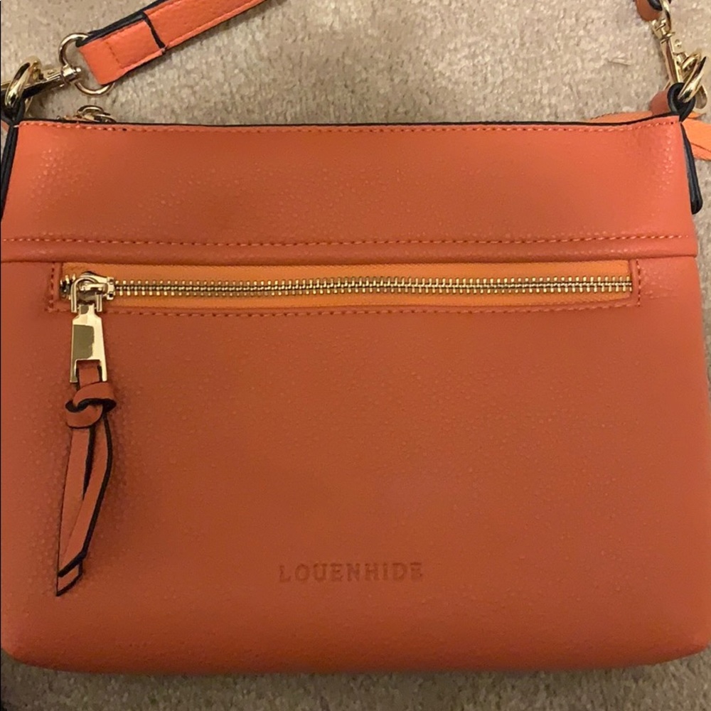 Cute vegan purse